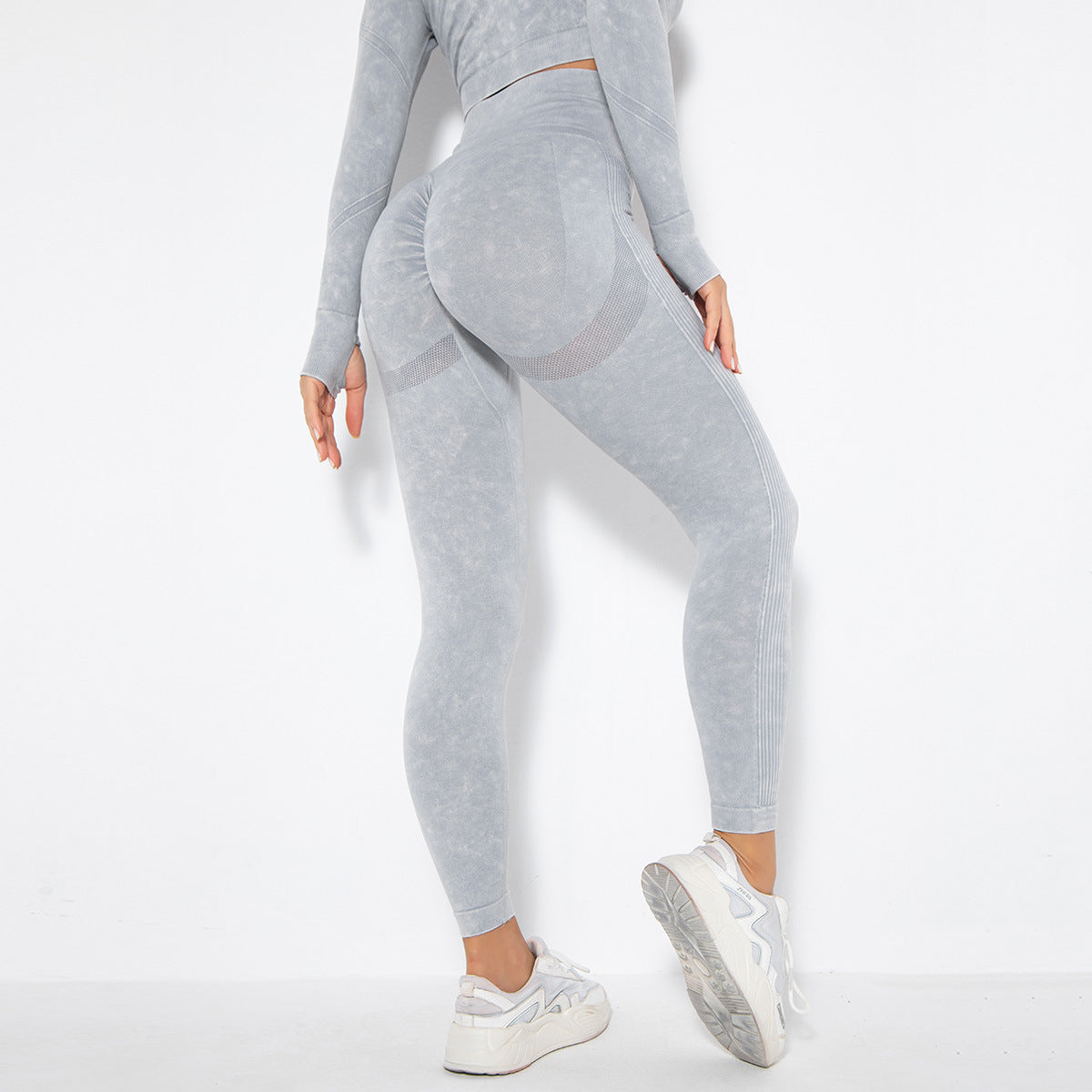 Leggin Super Push Up