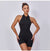 ENTERIZO SHORT SUPER PUSH UP