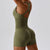 ENTERIZO SHORT CRUZADO