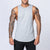 Playera sin manga (caballero)