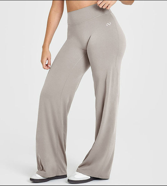 LEGGIN WIDE FLOW