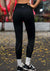 LEGGIN ORIFICIOS