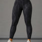 LEGGIN NEGRO MILITAR PUSH UP