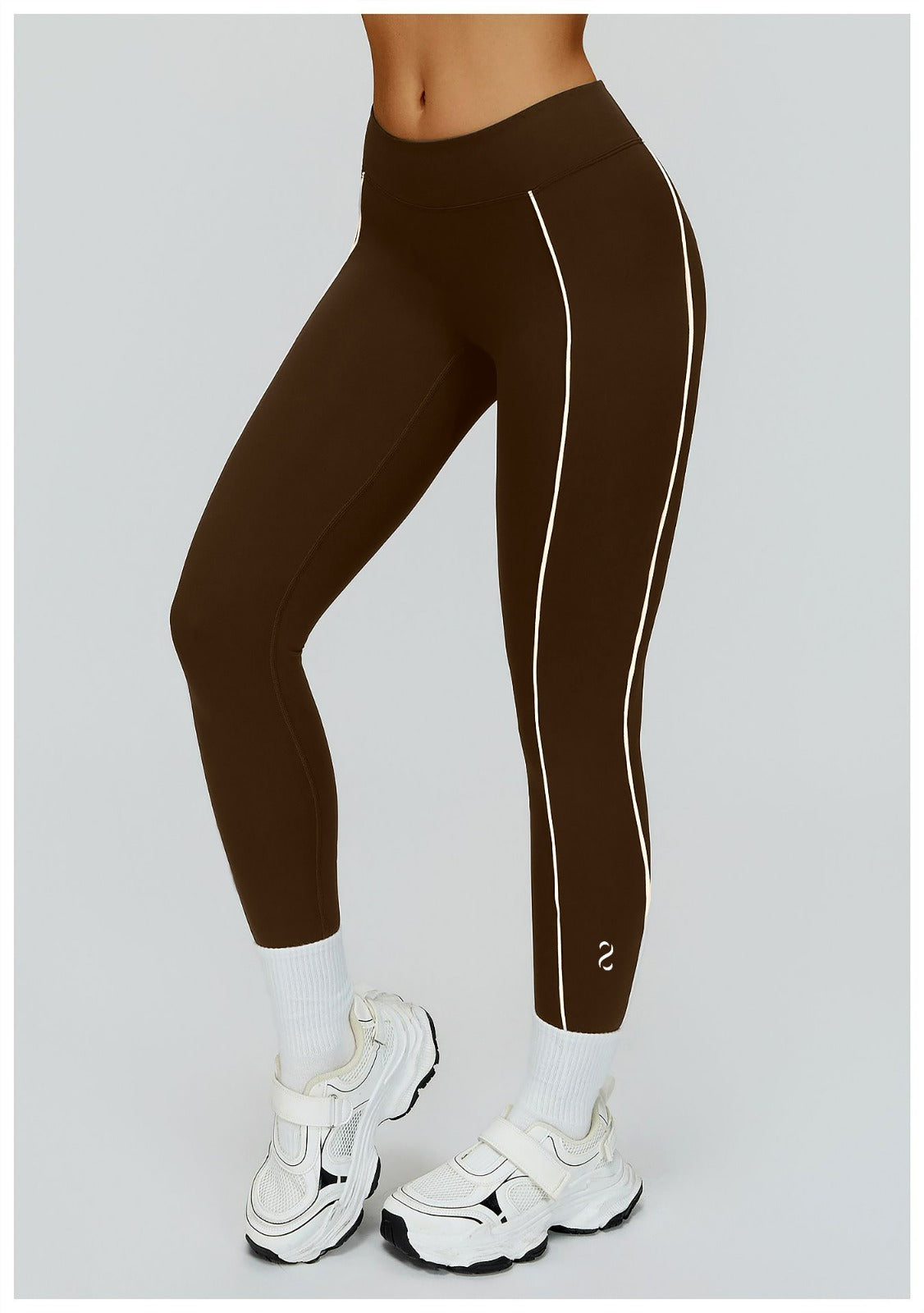 LEGGIN LINEA BLANCA S/PUSH