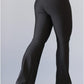 LEGGIN CAMPANA LISO PUSH UP