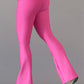 LEGGIN CAMPANA FIUSHA PUSH UP