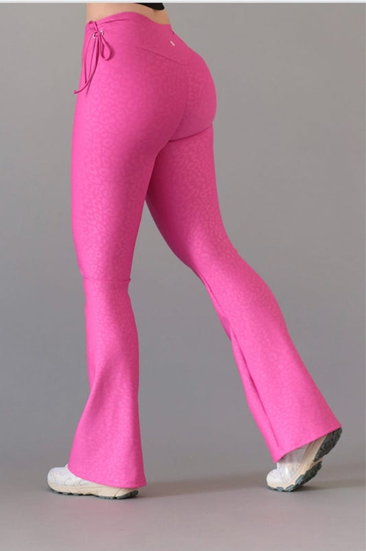 LEGGIN CAMPANA FIUSHA PUSH UP