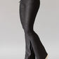 LEGGIN CAMPANA NEGRO PUSH UP