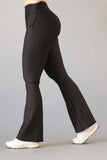LEGGIN CAMPANA PUNTOS PUSH UP