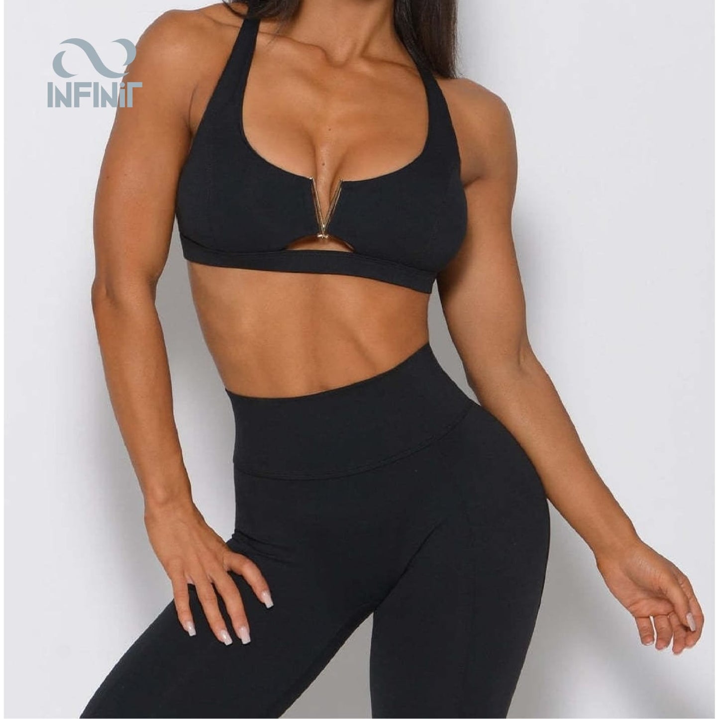 CONJUNTO HEBILLA
