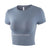 BLUSA CORTA