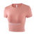 BLUSA CORTA