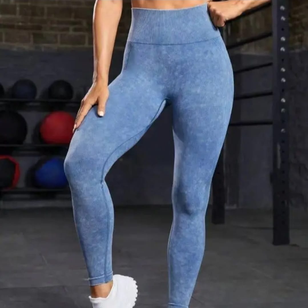 LEGGIN PINTO LISO