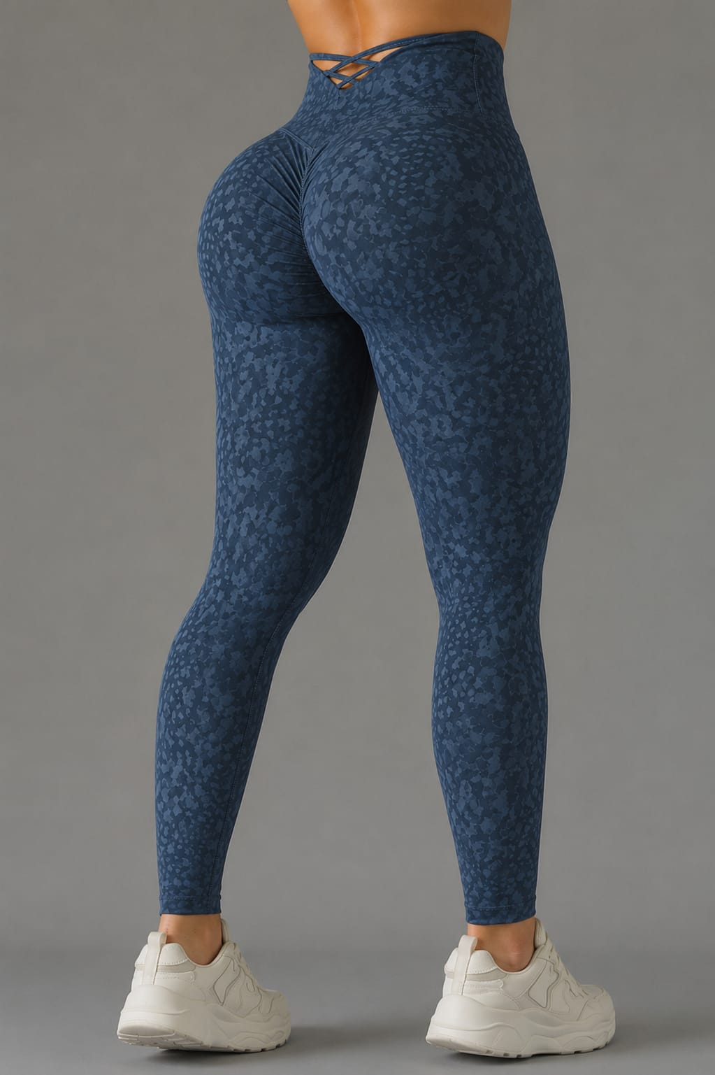 LEGGIN COMPAC PUSH UP