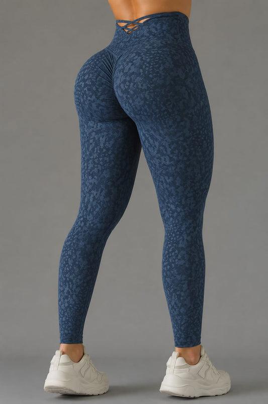 LEGGIN COMPAC PUSH UP