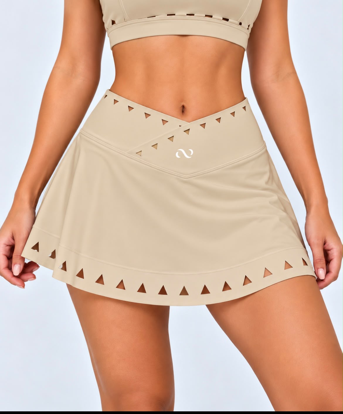 FALDA GeoCut