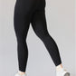 LEGGIN PLISADO EN TOBILLO PUSH UP