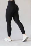 LEGGIN PLISADO EN TOBILLO PUSH UP