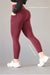 LEGGIN CON BOLSAS LATERALES