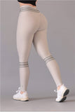 LEGGIN LISO PUSH UP