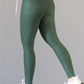 LEGGIN VERDE V