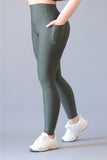 LEGGIN BOLSAS LATERALES