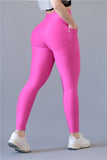 LEGGIN FIUSHA CON BOLSILLOS
