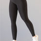 LEGGIN NEGRO LISO PUSH UP