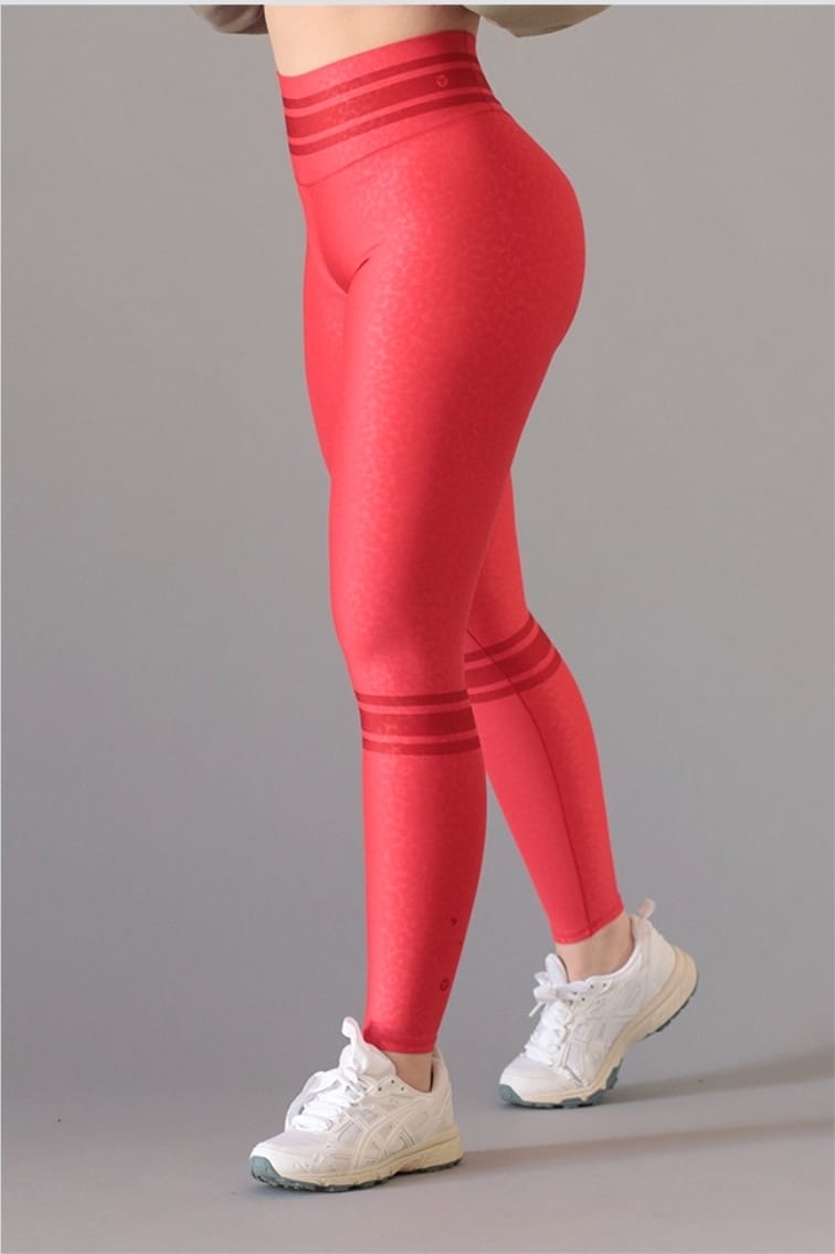 LEGGIN LISO PUSH UP