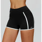 SHORT LINEA BLANCA
